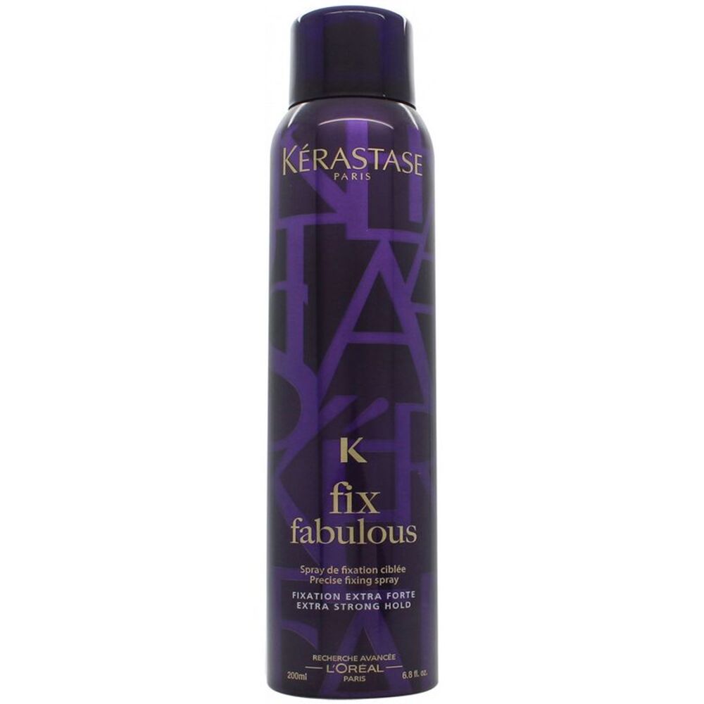 Kerastase Fix Fabulous Precise Fixing Spray 6.8 oz